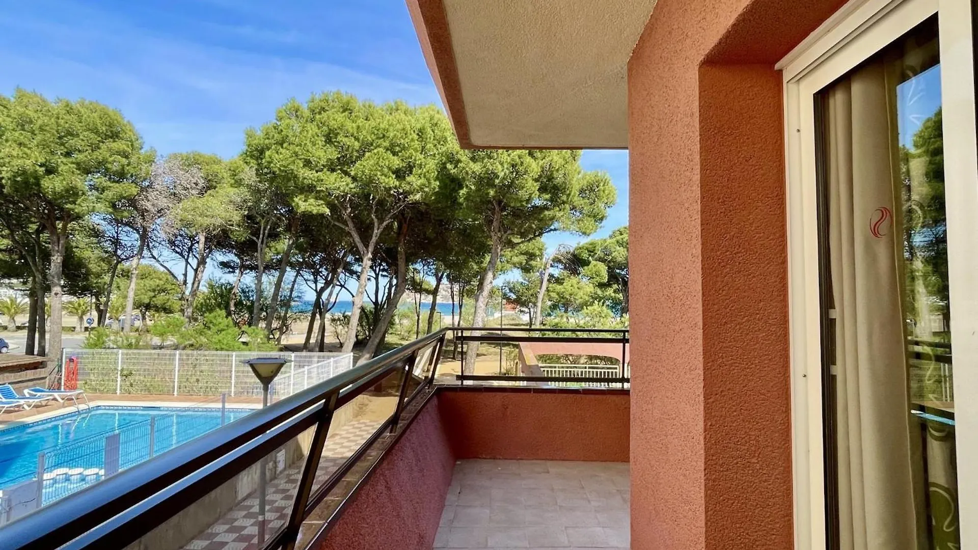 The Apartment In Estartit L'Estartit