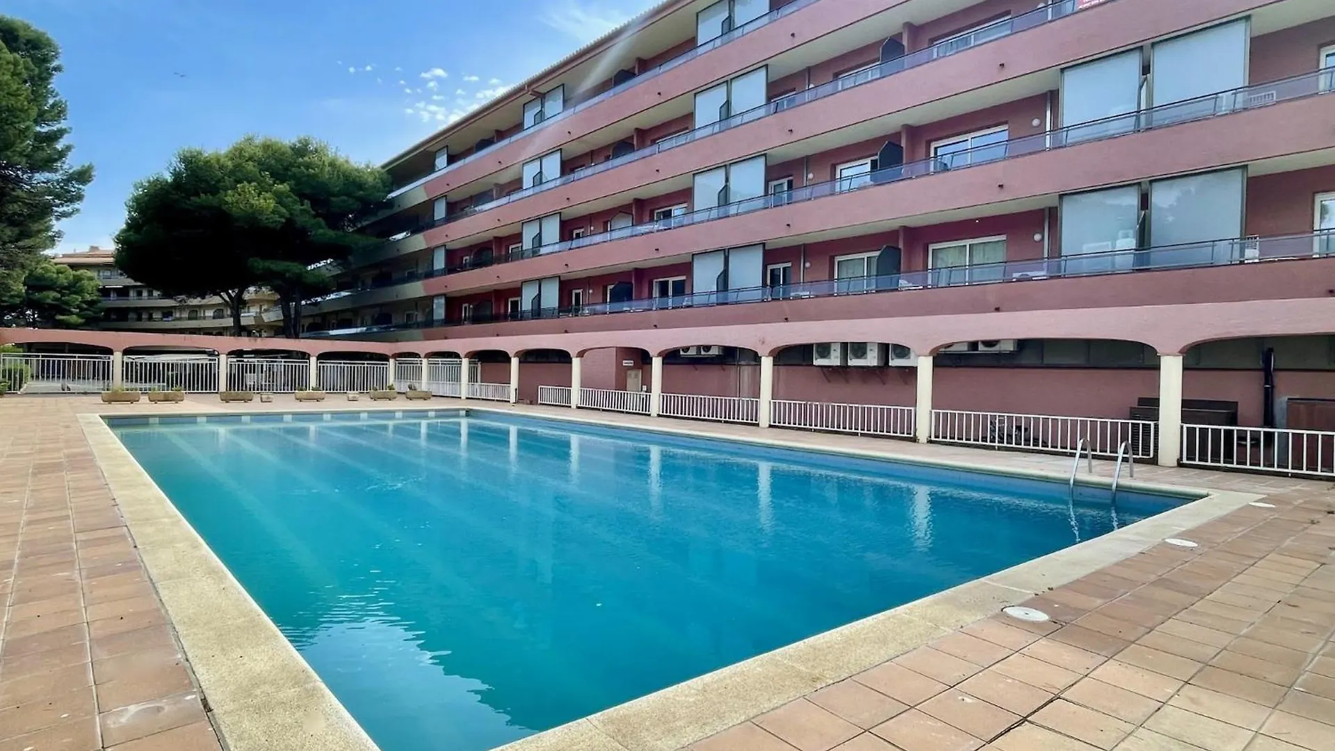 The Apartment In Estartit L'Estartit