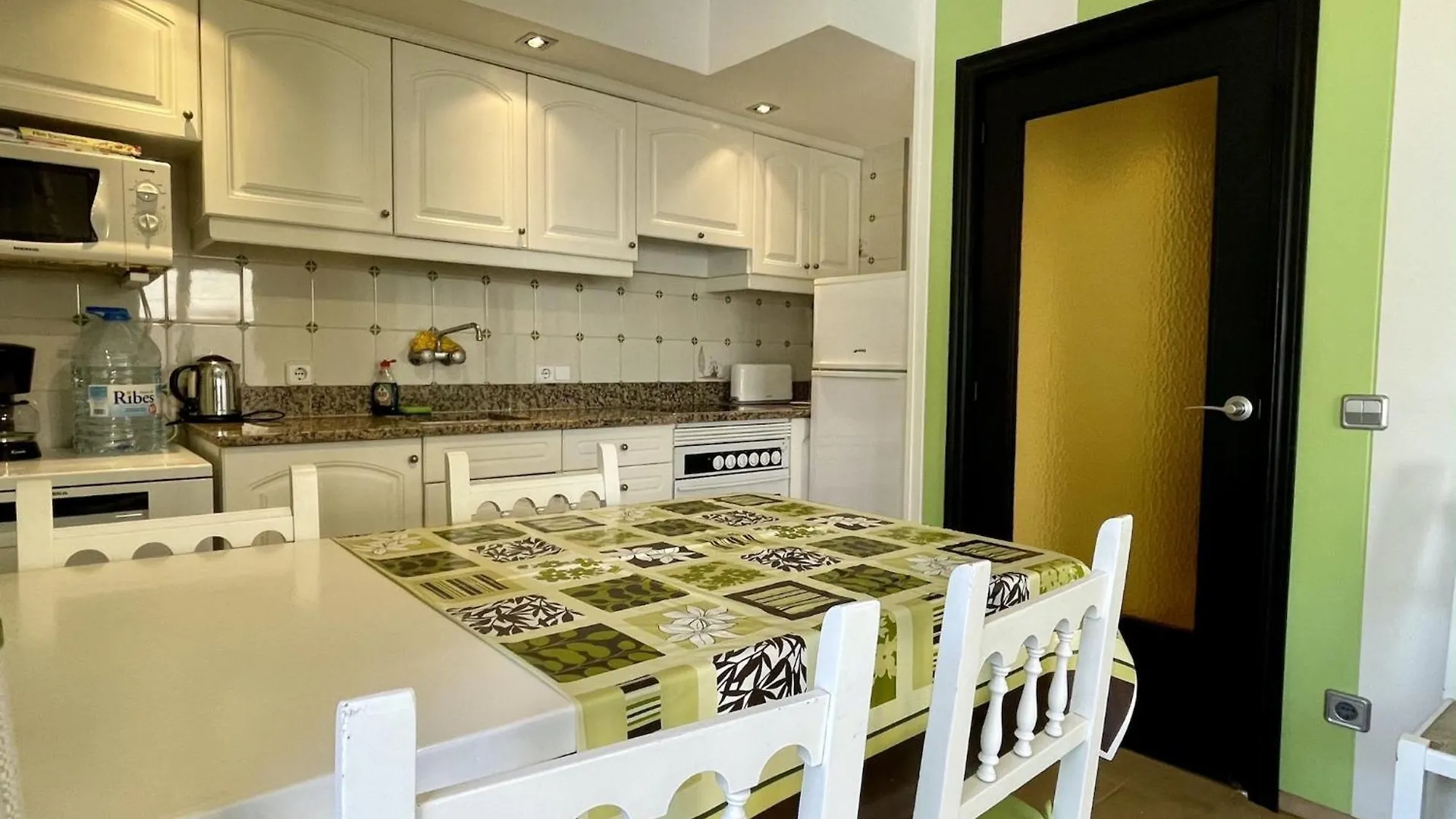 The Apartment In Estartit L'Estartit