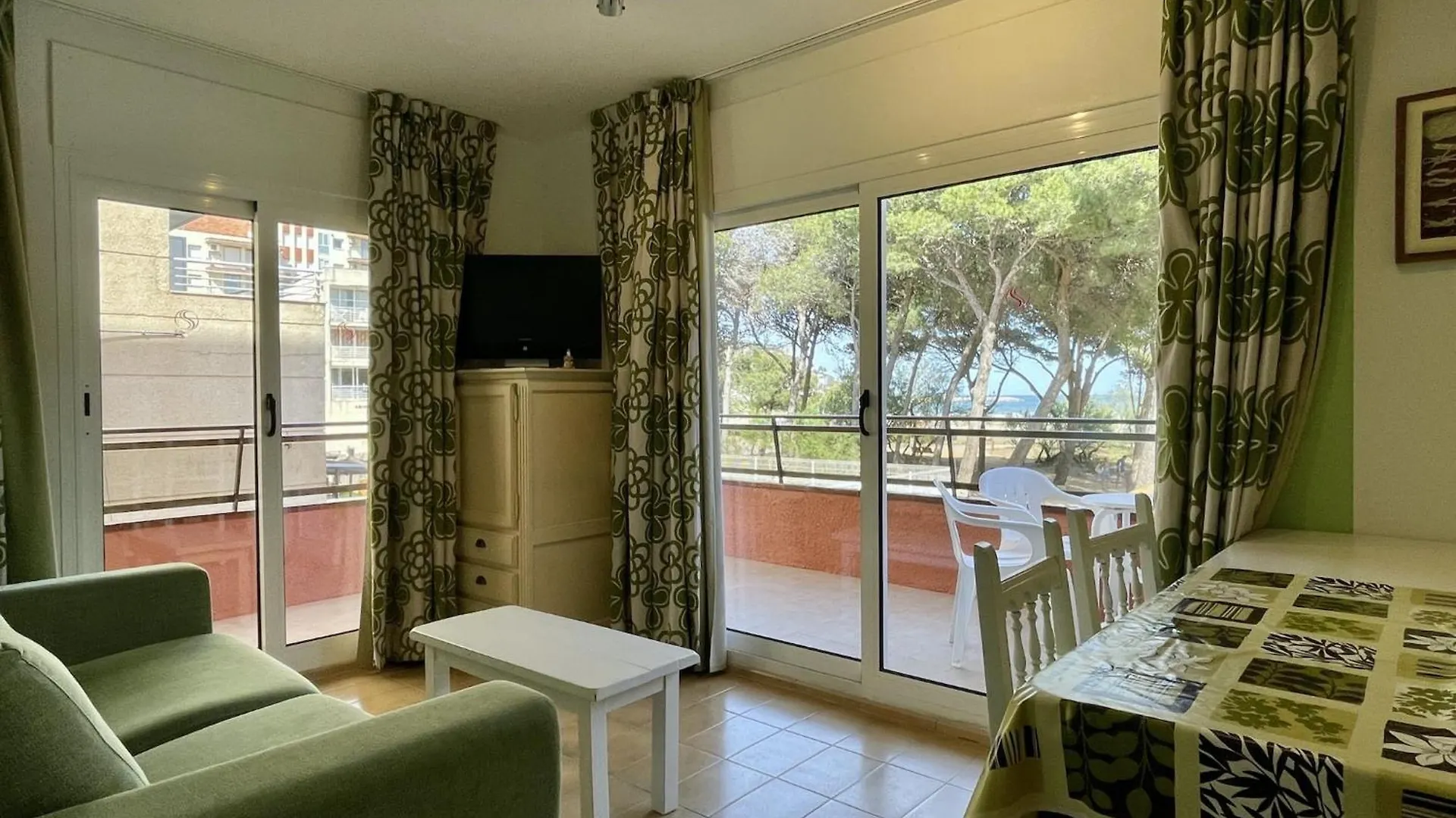The Apartment In Estartit L'Estartit