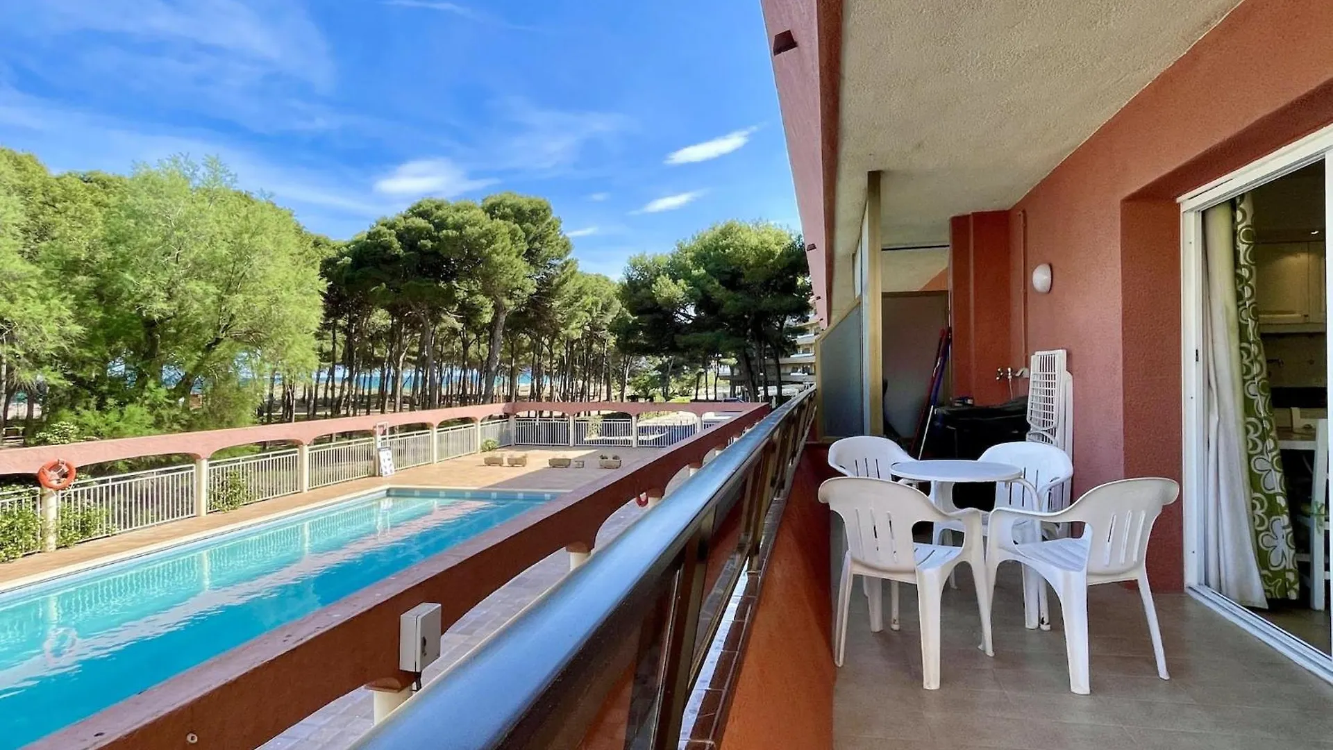 The Apartment In Estartit L'Estartit