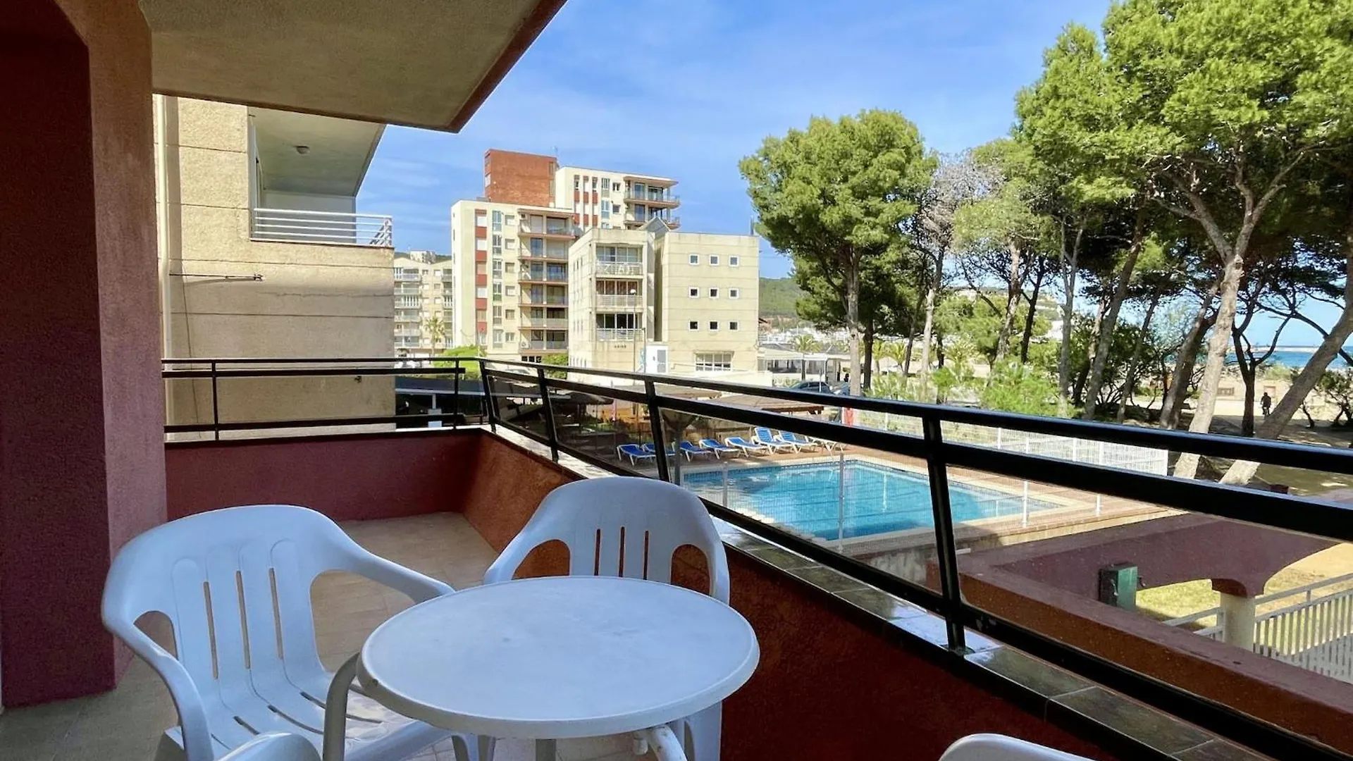 The Apartment In Estartit L'Estartit 0*,