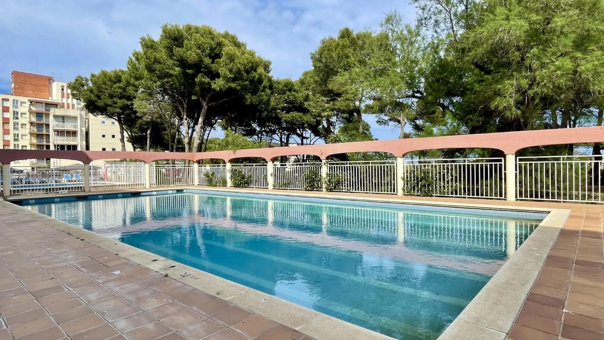 The Apartment In Estartit L'Estartit Spain