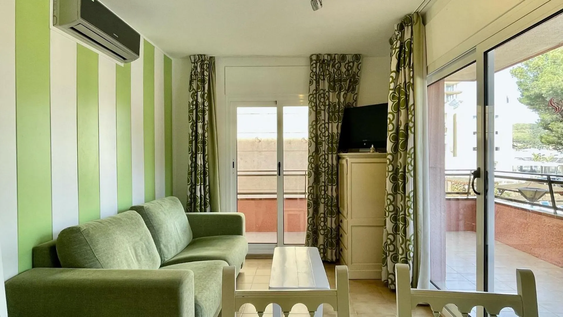 The Apartment In Estartit L'Estartit