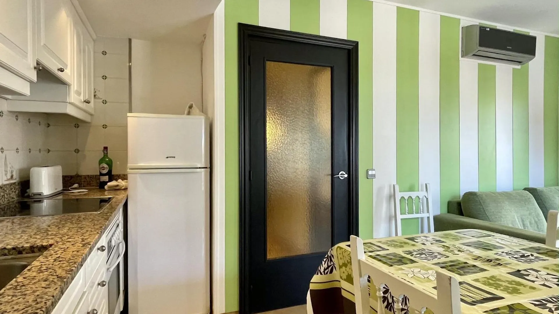 The Apartment In Estartit L'Estartit
