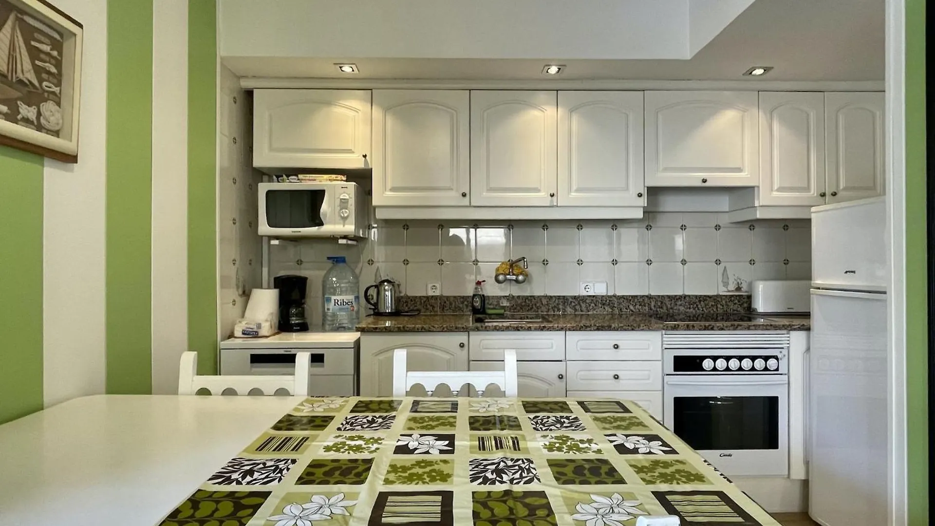 The Apartment In Estartit L'Estartit