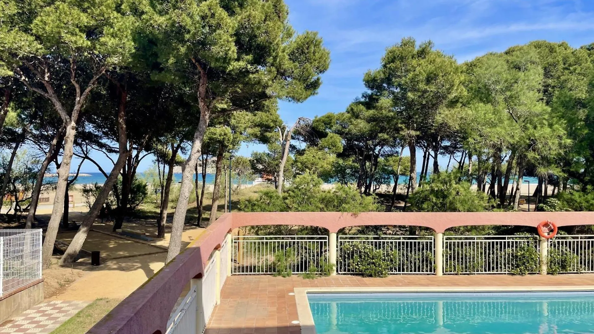 The Apartment In Estartit L'Estartit