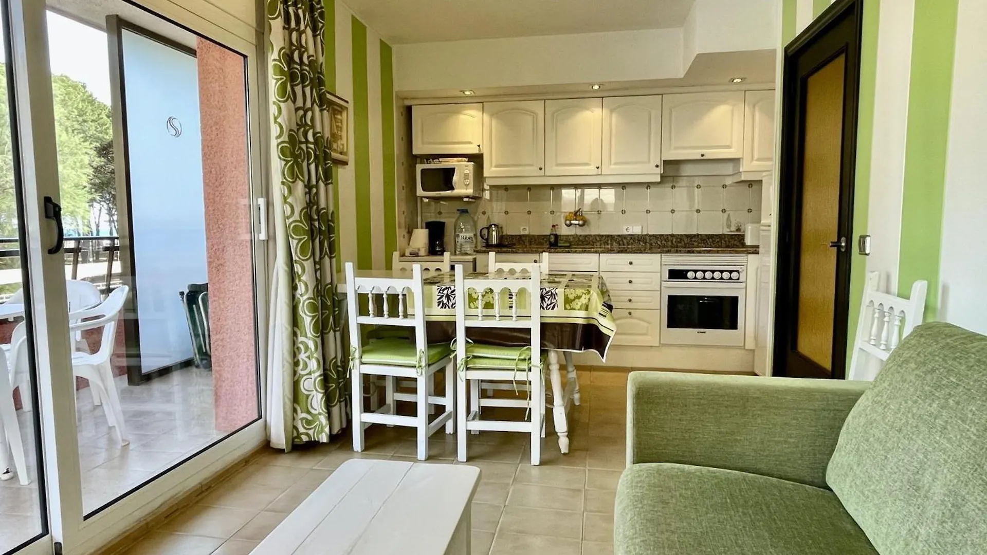 The Apartment In Estartit L'Estartit Spain