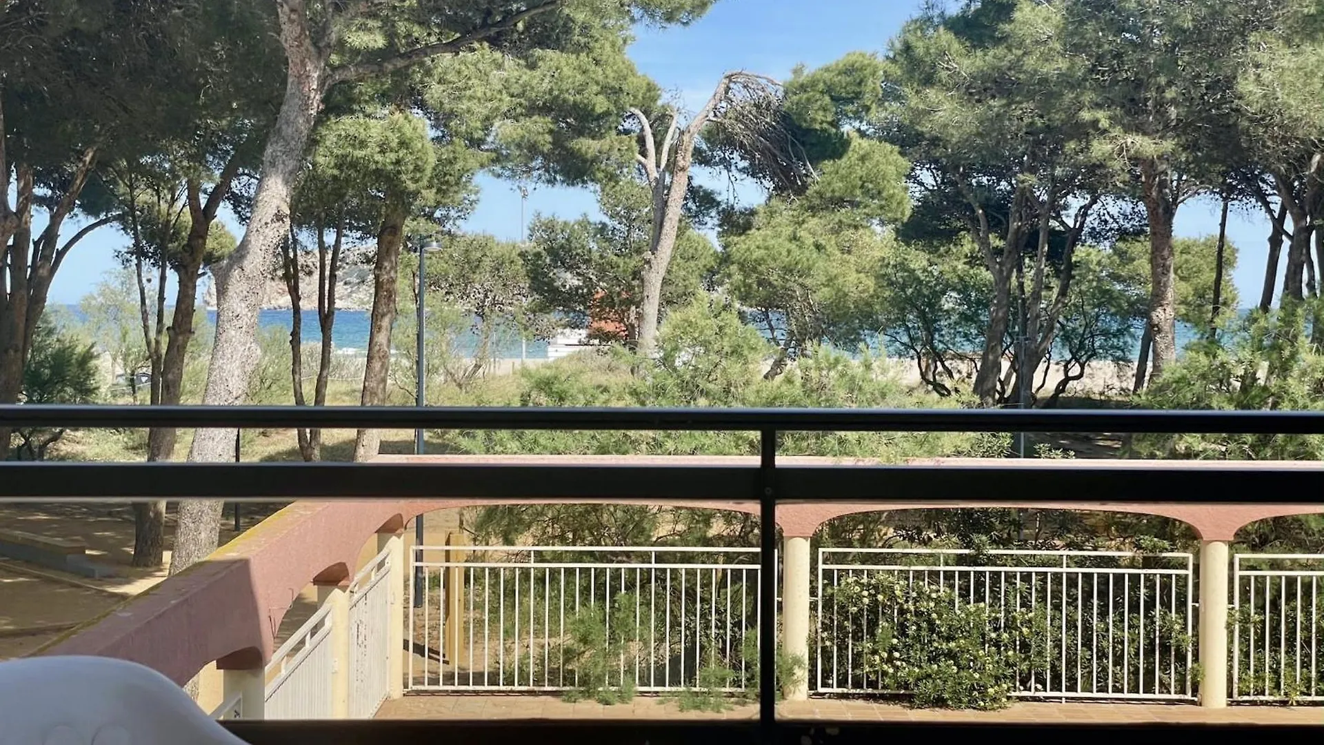 The Apartment In Estartit L'Estartit 0*,  Spain