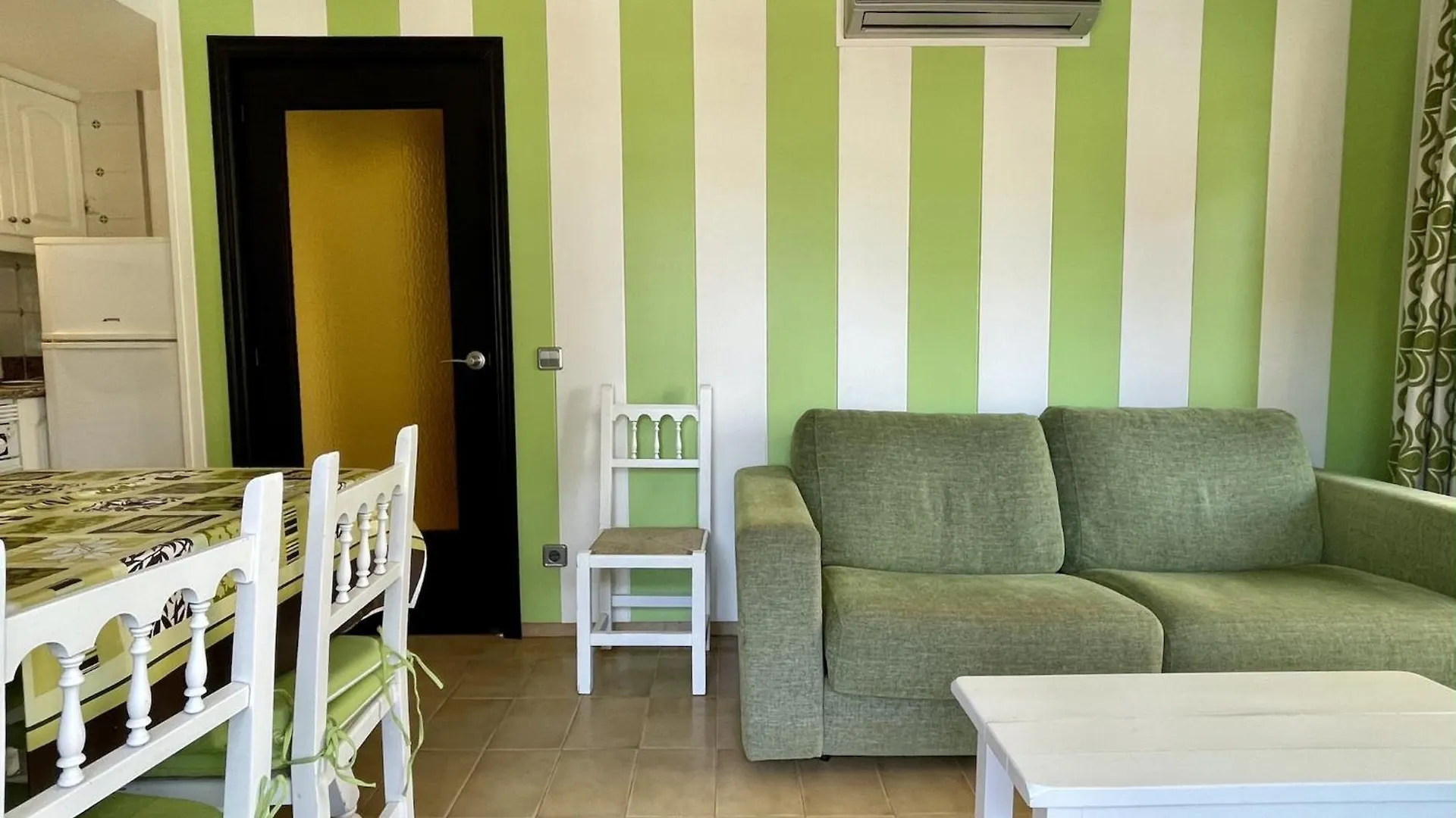 The Apartment In Estartit L'Estartit